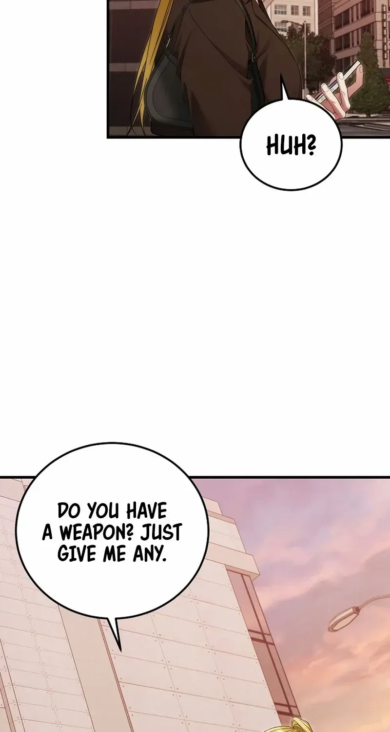 I'll Retire After Saving the World Zinmanga X Chapter 42 Page 32