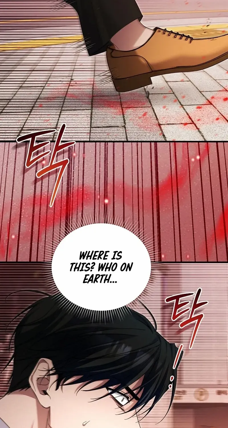 I'll Retire After Saving the World Zinmanga X Chapter 42 Page 40