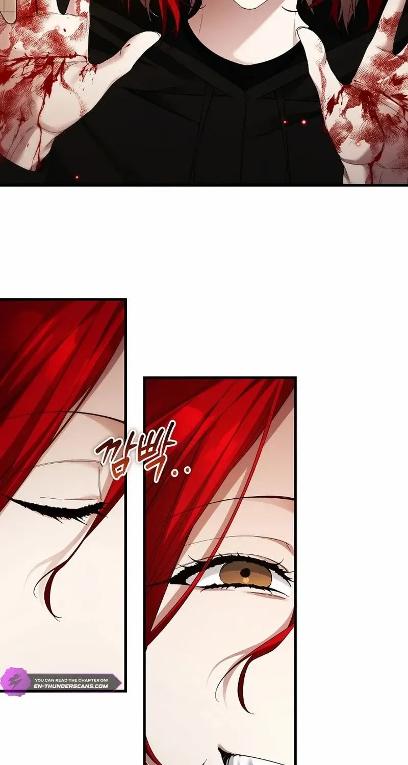 I'll Retire After Saving the World Zinmanga X Chapter 42 Page 64