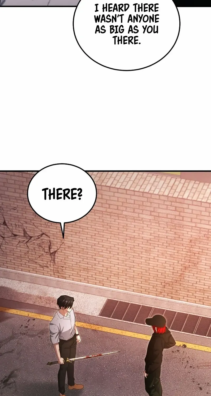 I'll Retire After Saving the World Zinmanga X Chapter 42 Page 66