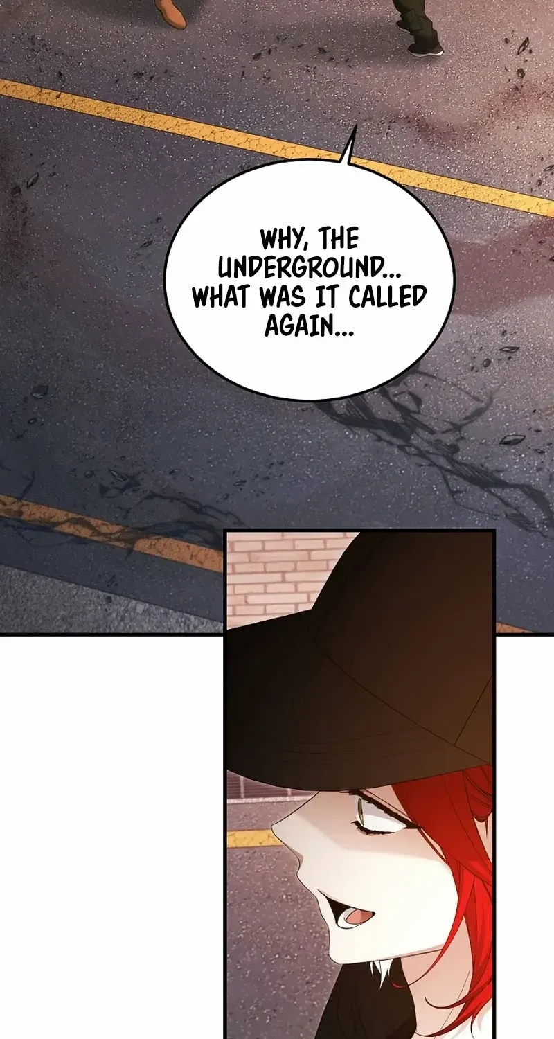 I'll Retire After Saving the World Zinmanga X Chapter 42 Page 67