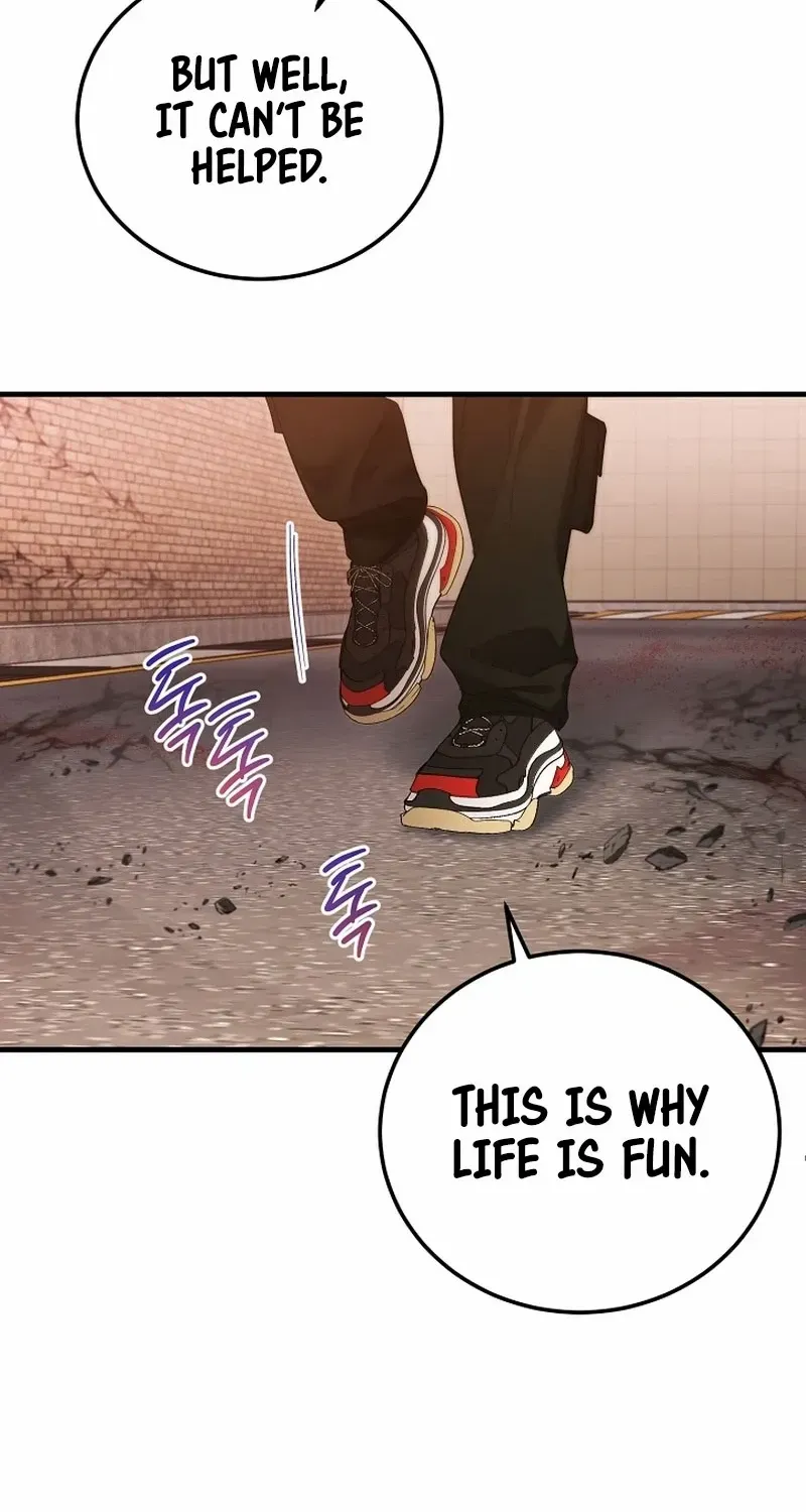 I'll Retire After Saving the World Zinmanga X Chapter 42 Page 76