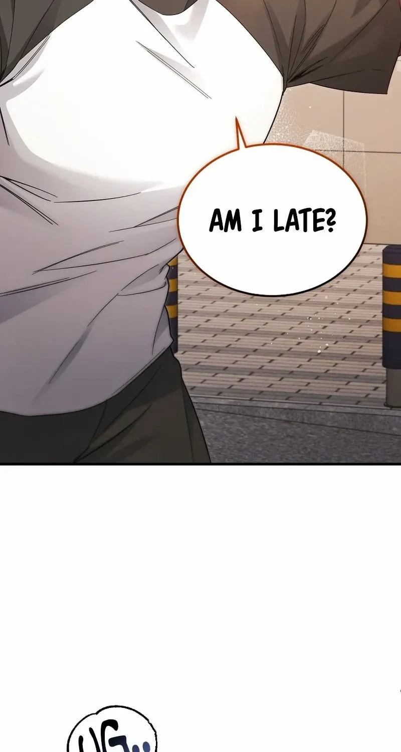I'll Retire After Saving the World Zinmanga X Chapter 42 Page 86