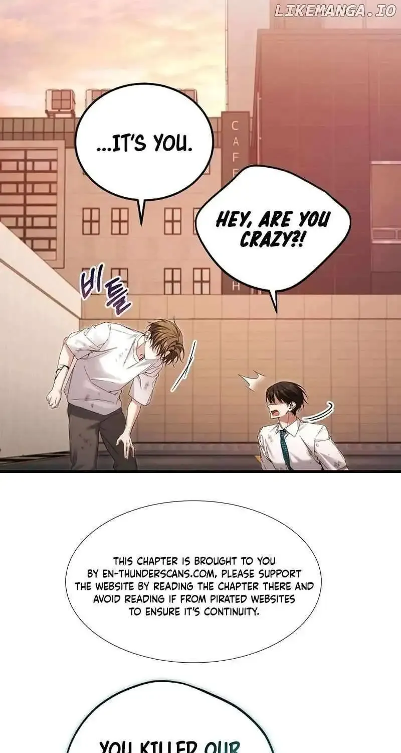 I'll Retire After Saving the World Zinmanga X Chapter 41 Page 39