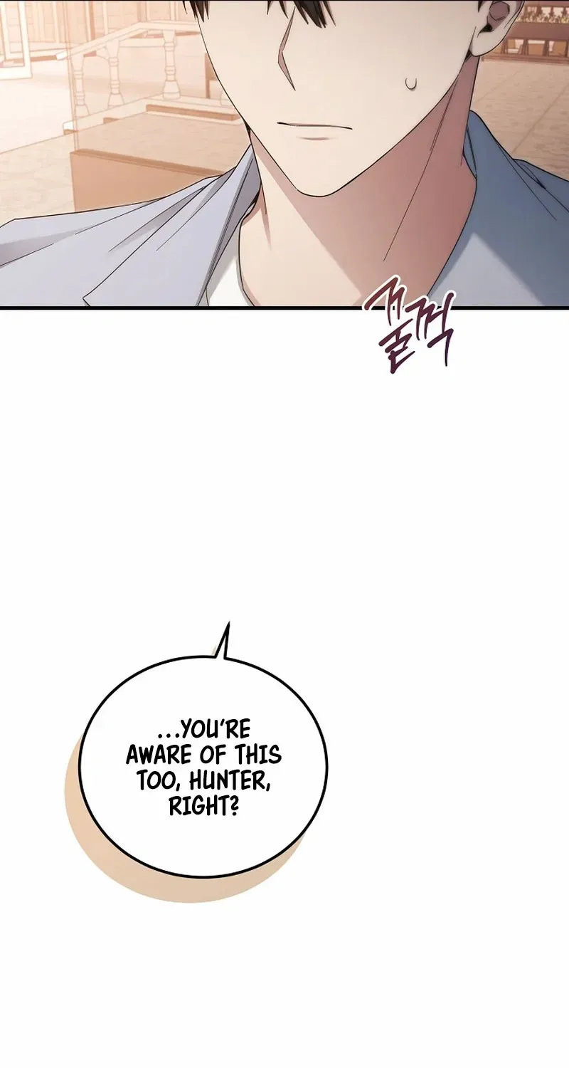 I'll Retire After Saving the World Zinmanga X Chapter 40 Page 8