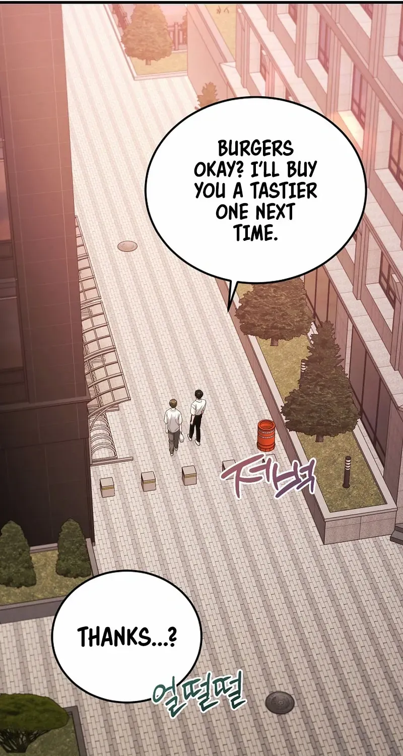 I'll Retire After Saving the World Zinmanga X Chapter 40 Page 86