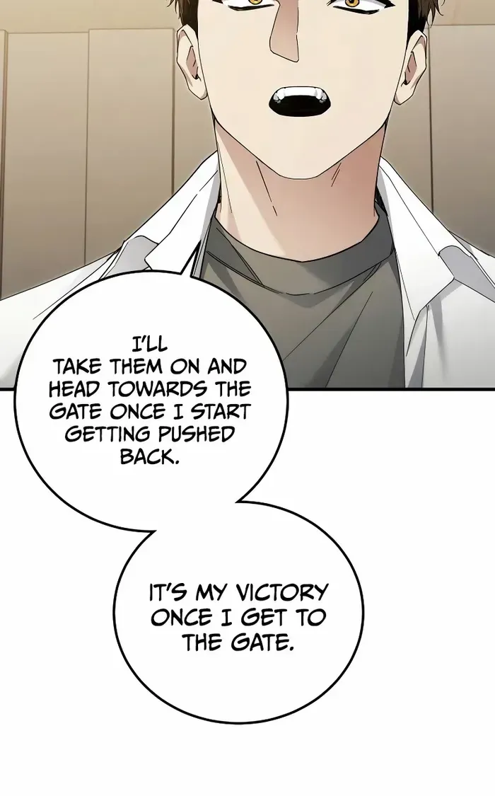I'll Retire After Saving the World Zinmanga X Chapter 39 Page 46
