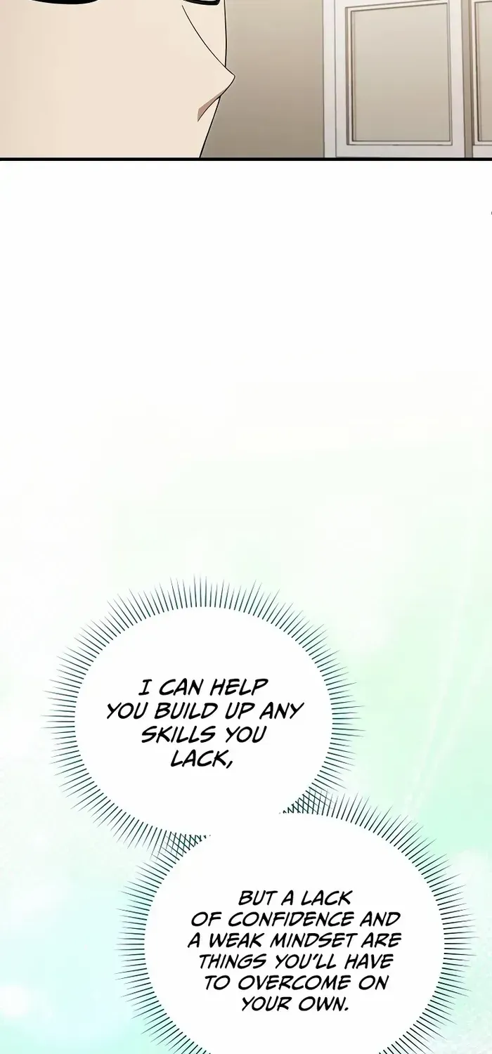 I'll Retire After Saving the World Zinmanga X Chapter 39 Page 48