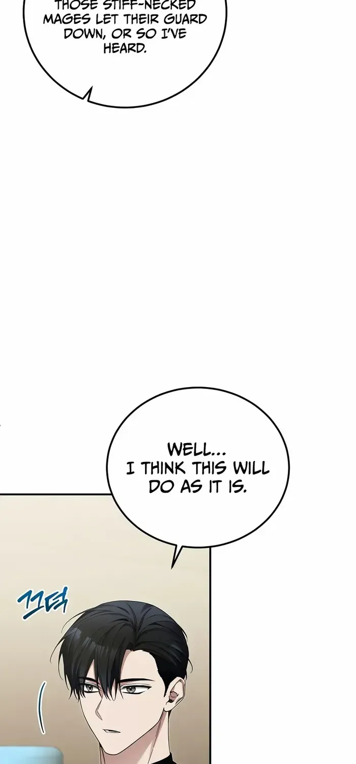 I'll Retire After Saving the World Zinmanga X Chapter 38 Page 4