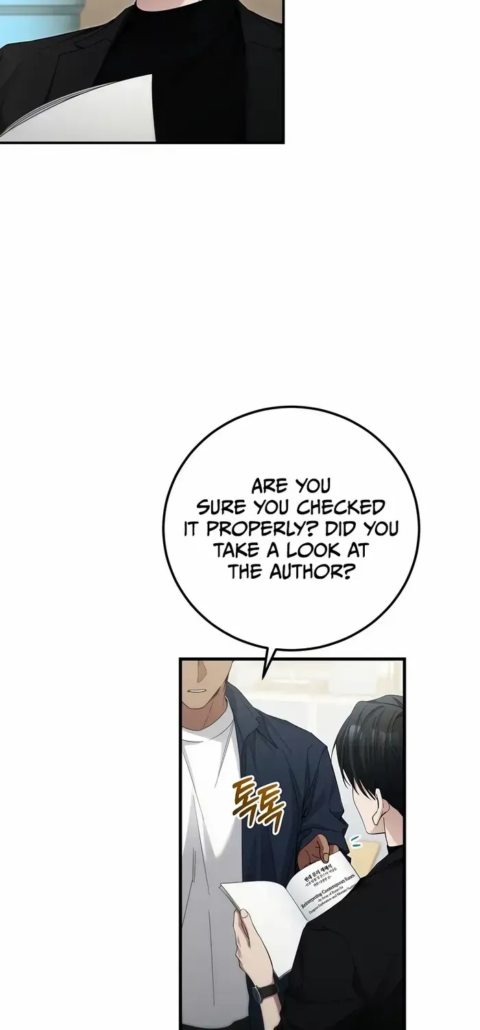 I'll Retire After Saving the World Zinmanga X Chapter 38 Page 5