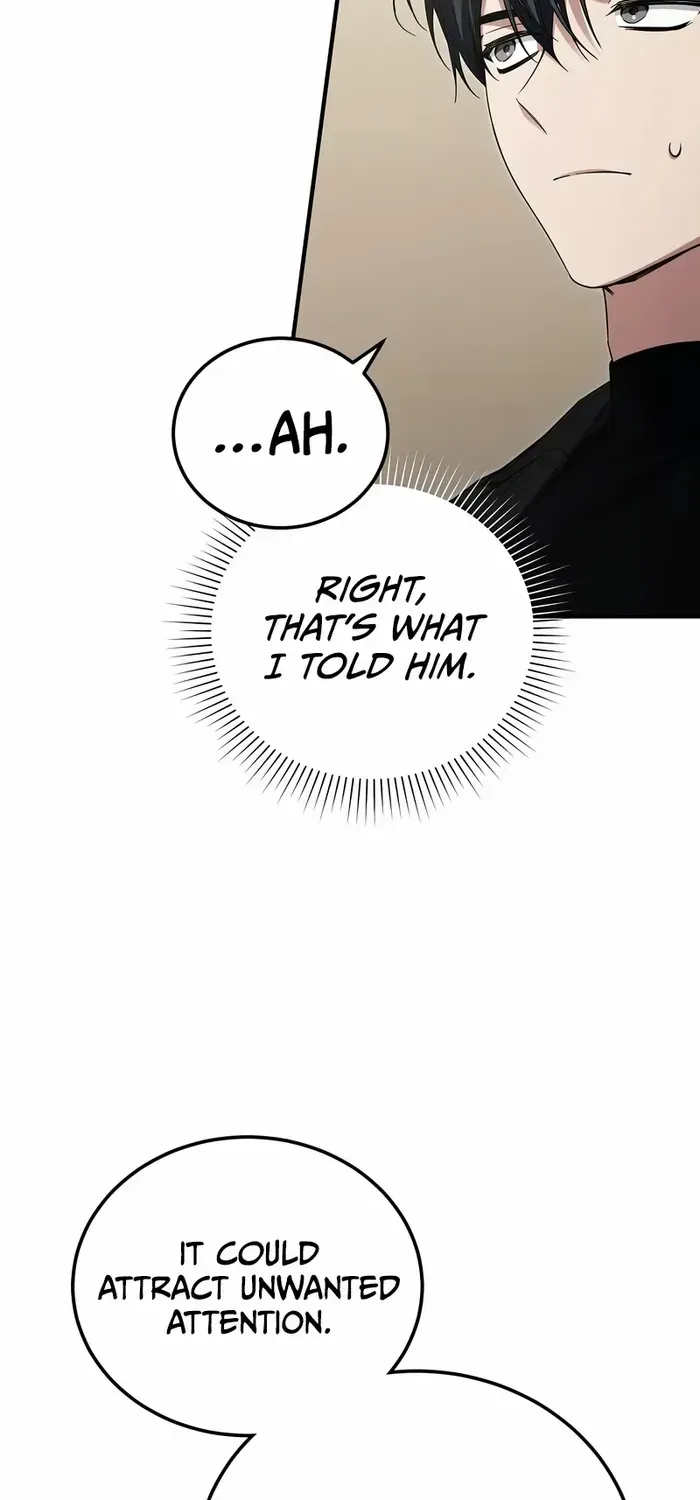 I'll Retire After Saving the World Zinmanga X Chapter 38 Page 8