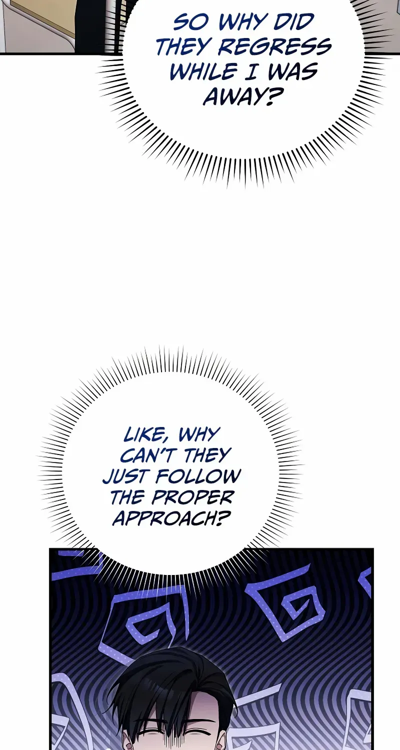 I'll Retire After Saving the World Zinmanga X Chapter 37 Page 9