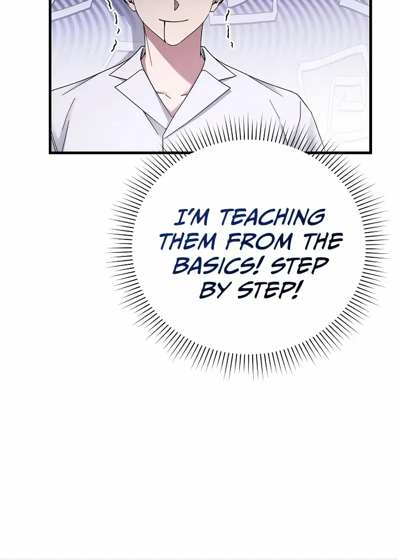 I'll Retire After Saving the World Zinmanga X Chapter 37 Page 10