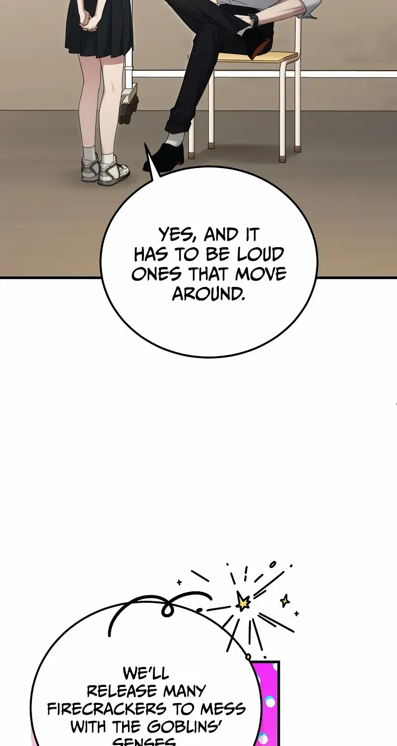 I'll Retire After Saving the World Zinmanga X Chapter 37 Page 26