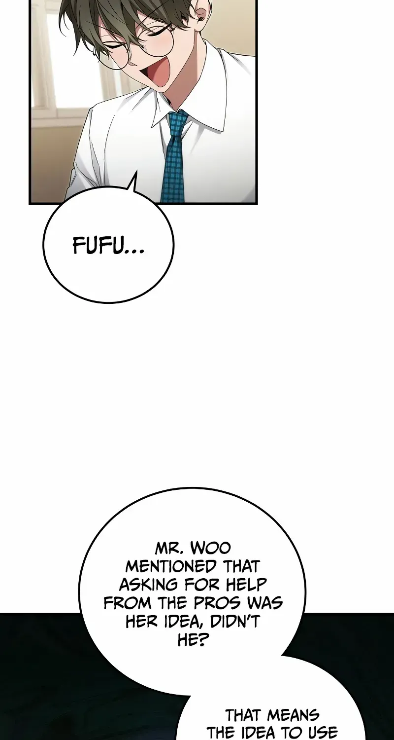I'll Retire After Saving the World Zinmanga X Chapter 37 Page 44