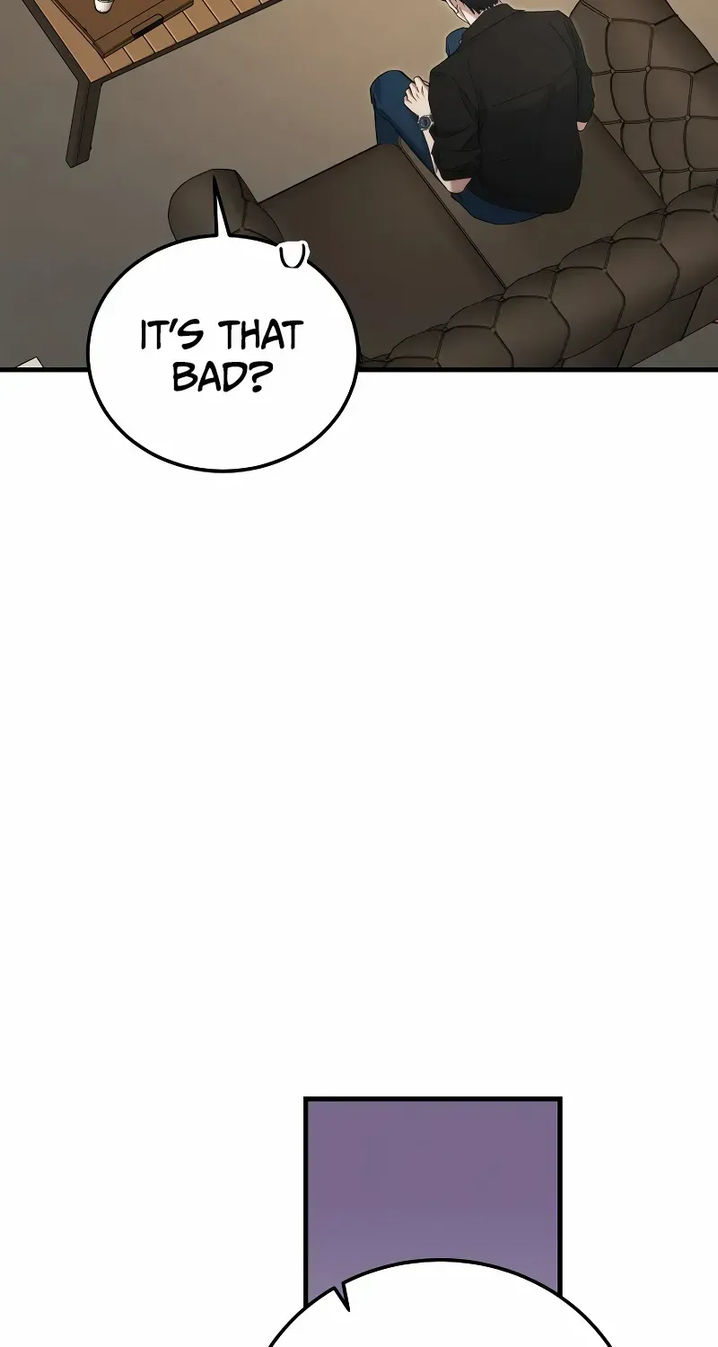 I'll Retire After Saving the World Zinmanga X Chapter 37 Page 64