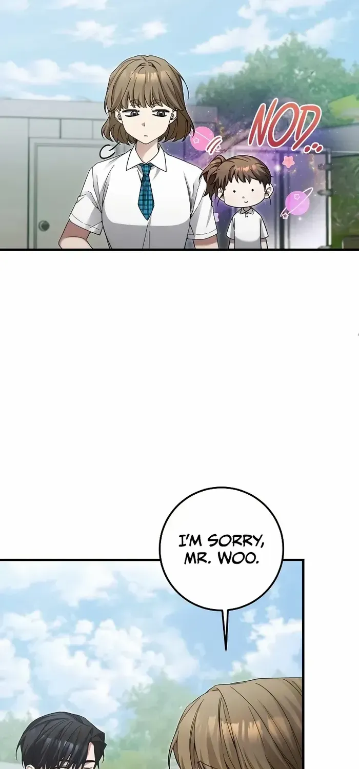 I'll Retire After Saving the World Zinmanga X Chapter 35 Page 19