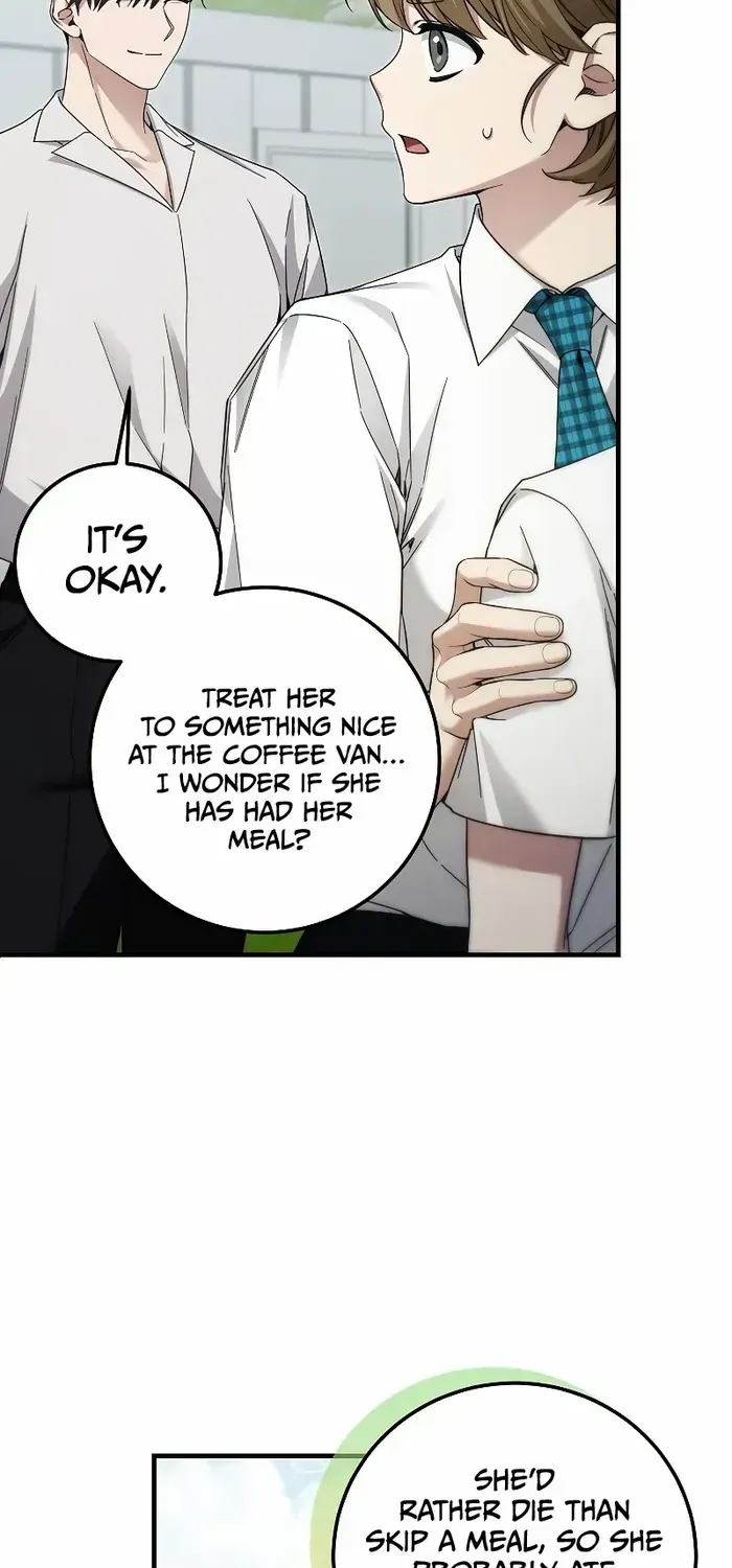 I'll Retire After Saving the World Zinmanga X Chapter 35 Page 20