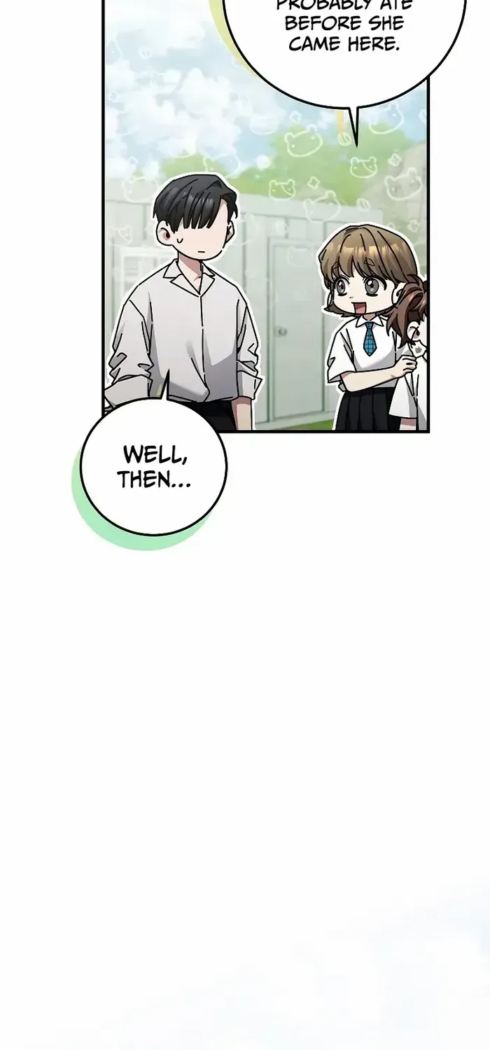 I'll Retire After Saving the World Zinmanga X Chapter 35 Page 21