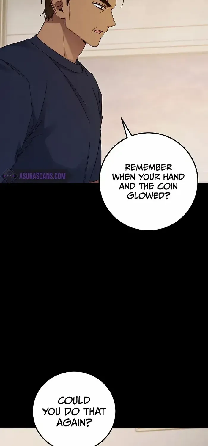 I'll Retire After Saving the World Zinmanga X Chapter 35 Page 38