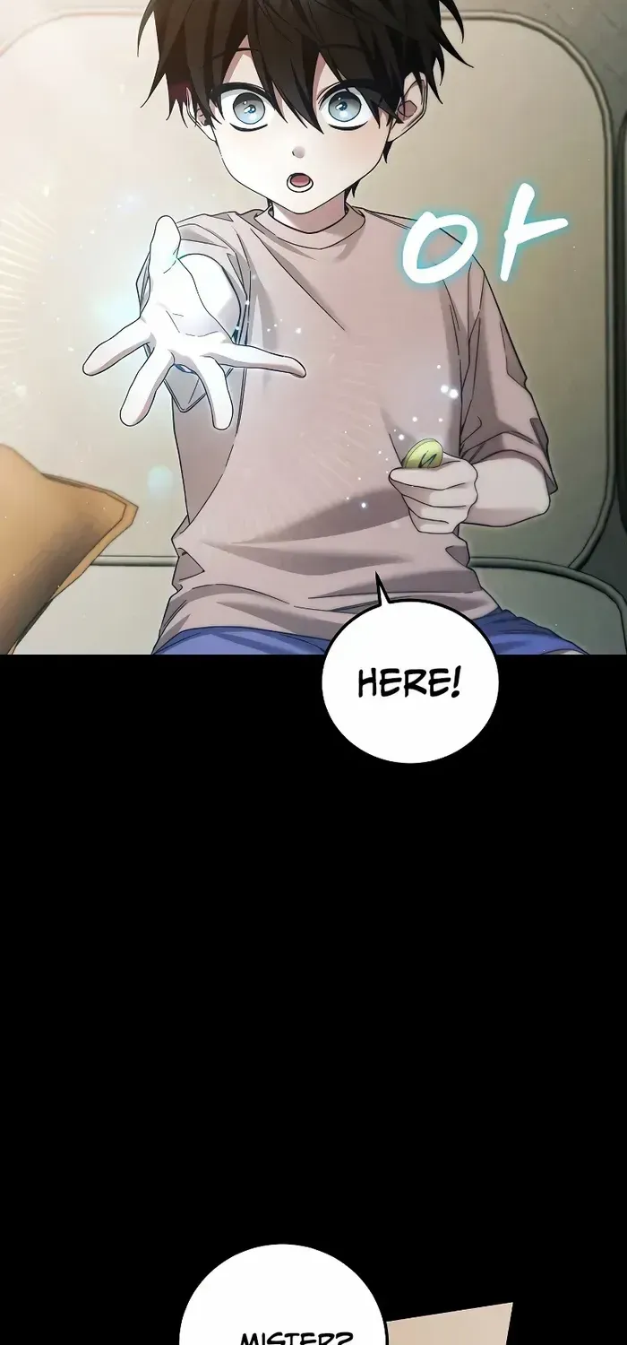 I'll Retire After Saving the World Zinmanga X Chapter 35 Page 41