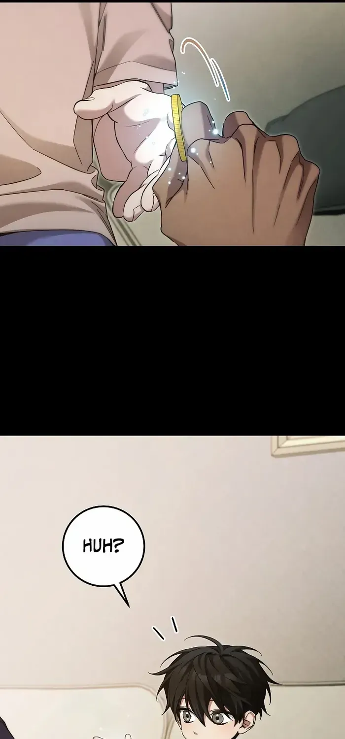 I'll Retire After Saving the World Zinmanga X Chapter 35 Page 44