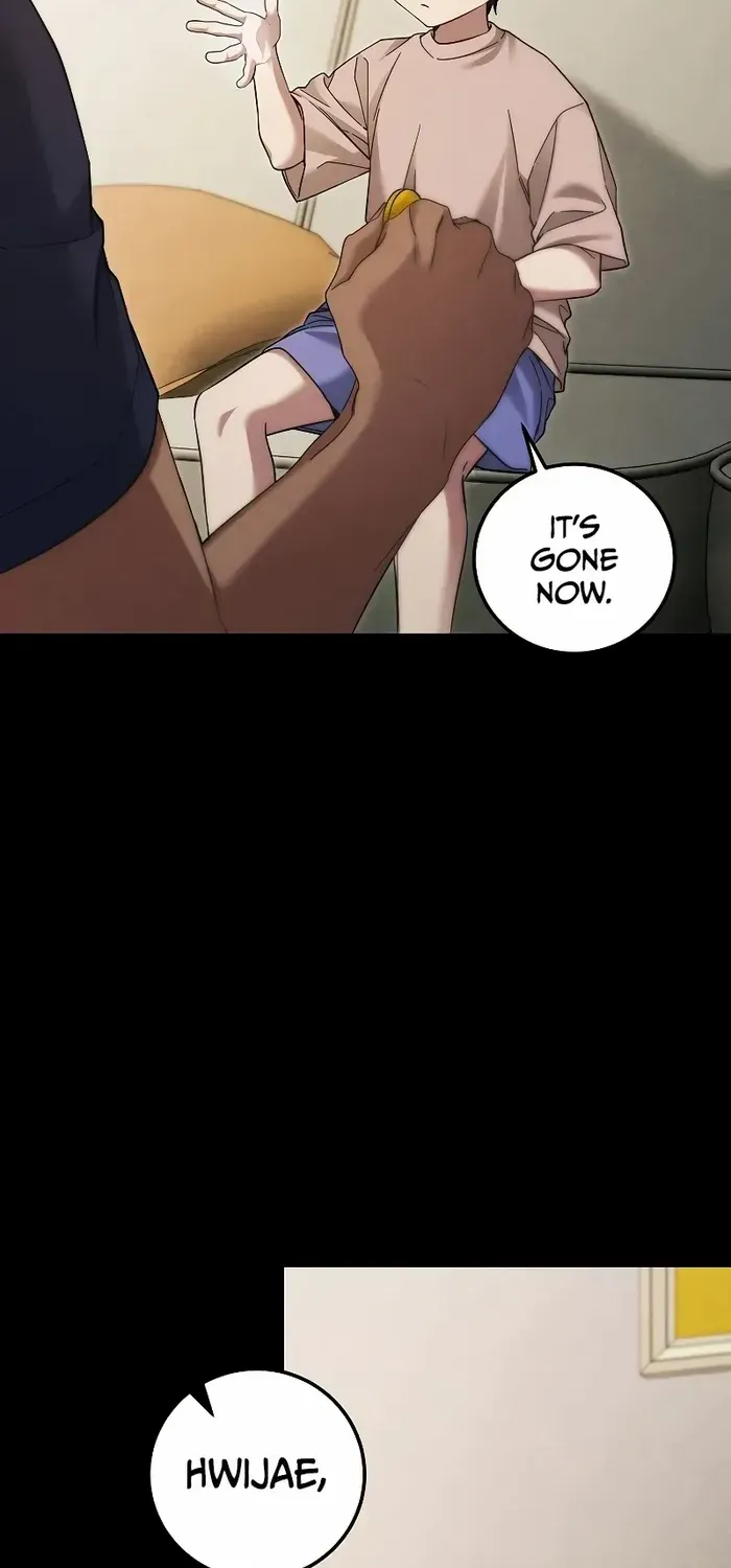I'll Retire After Saving the World Zinmanga X Chapter 35 Page 45