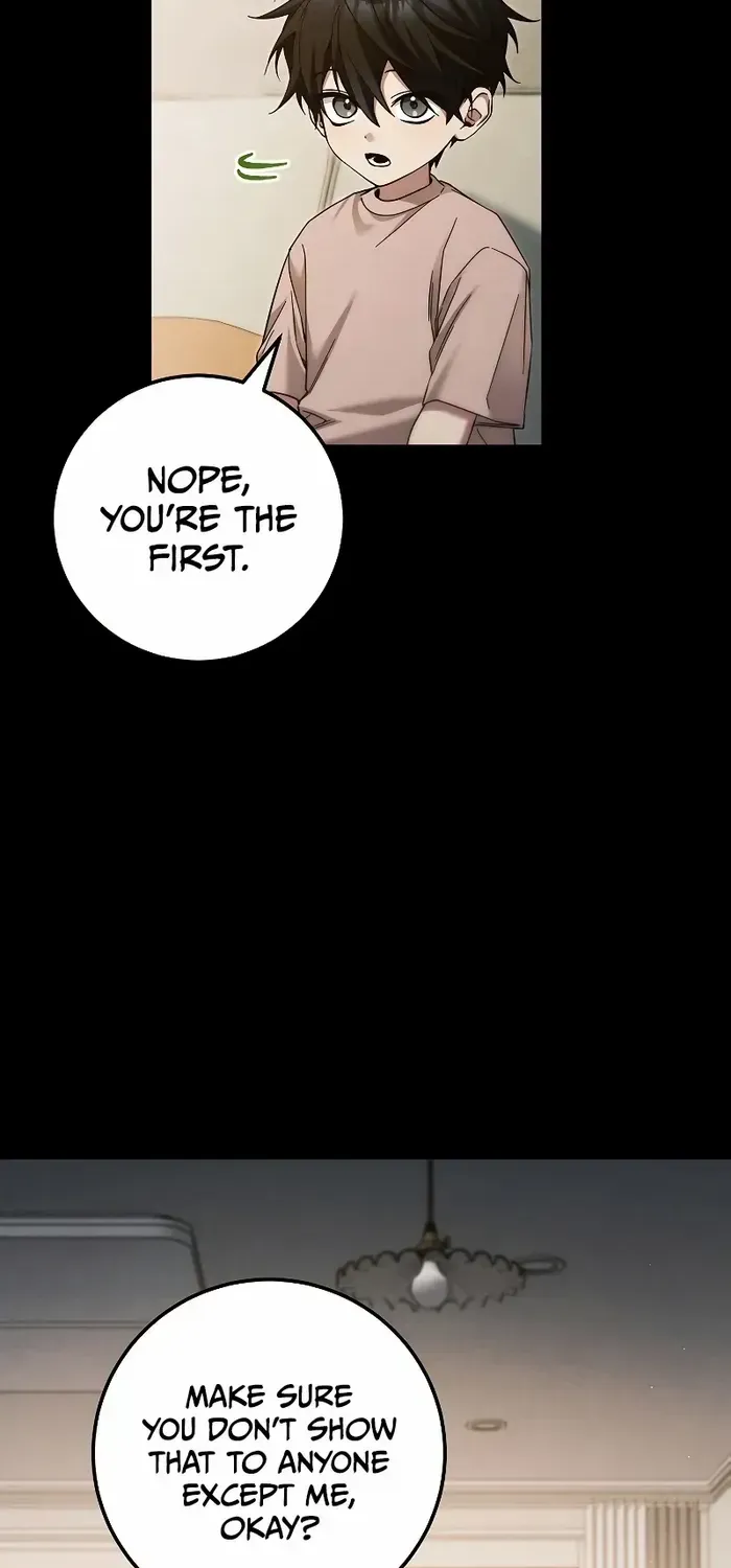 I'll Retire After Saving the World Zinmanga X Chapter 35 Page 47
