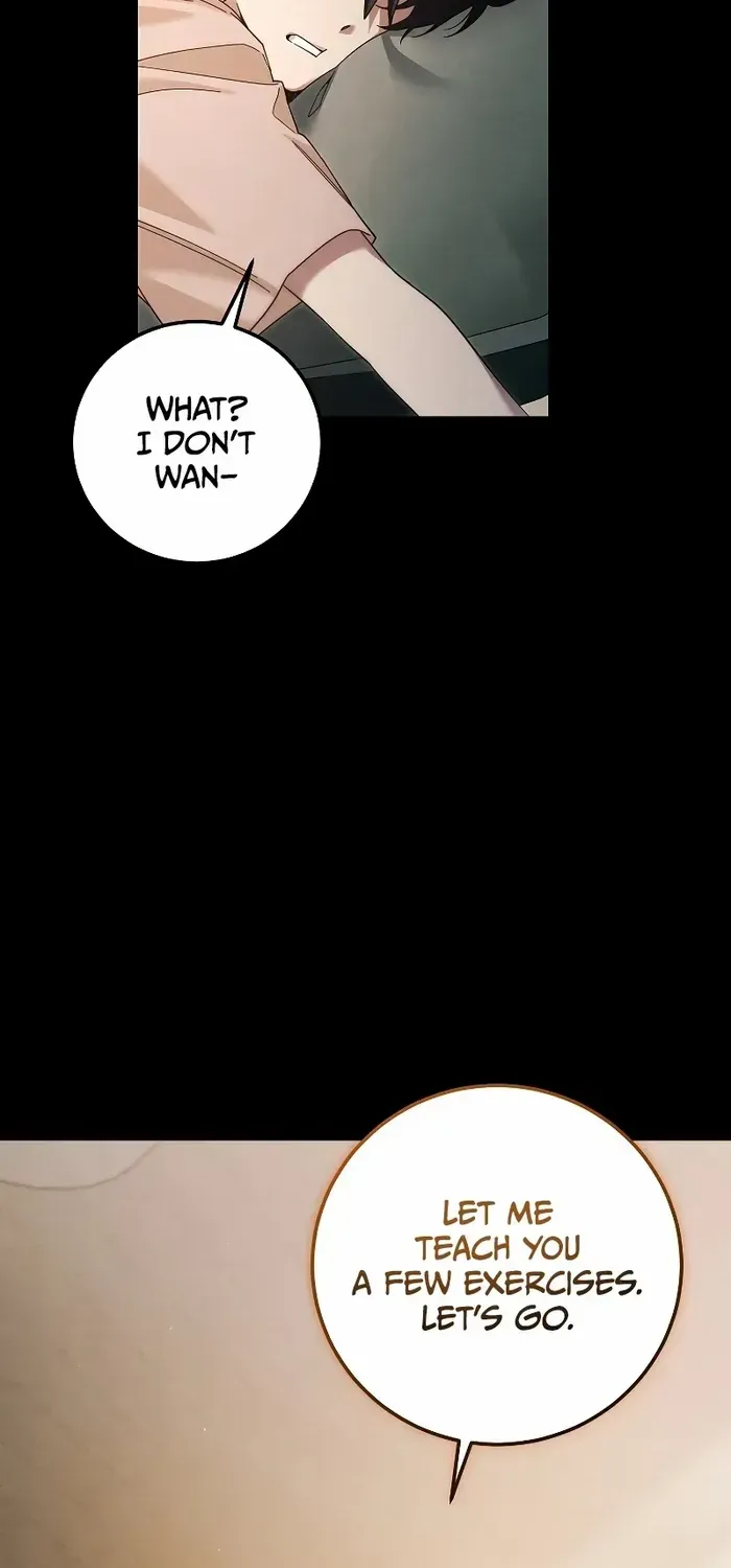 I'll Retire After Saving the World Zinmanga X Chapter 35 Page 54