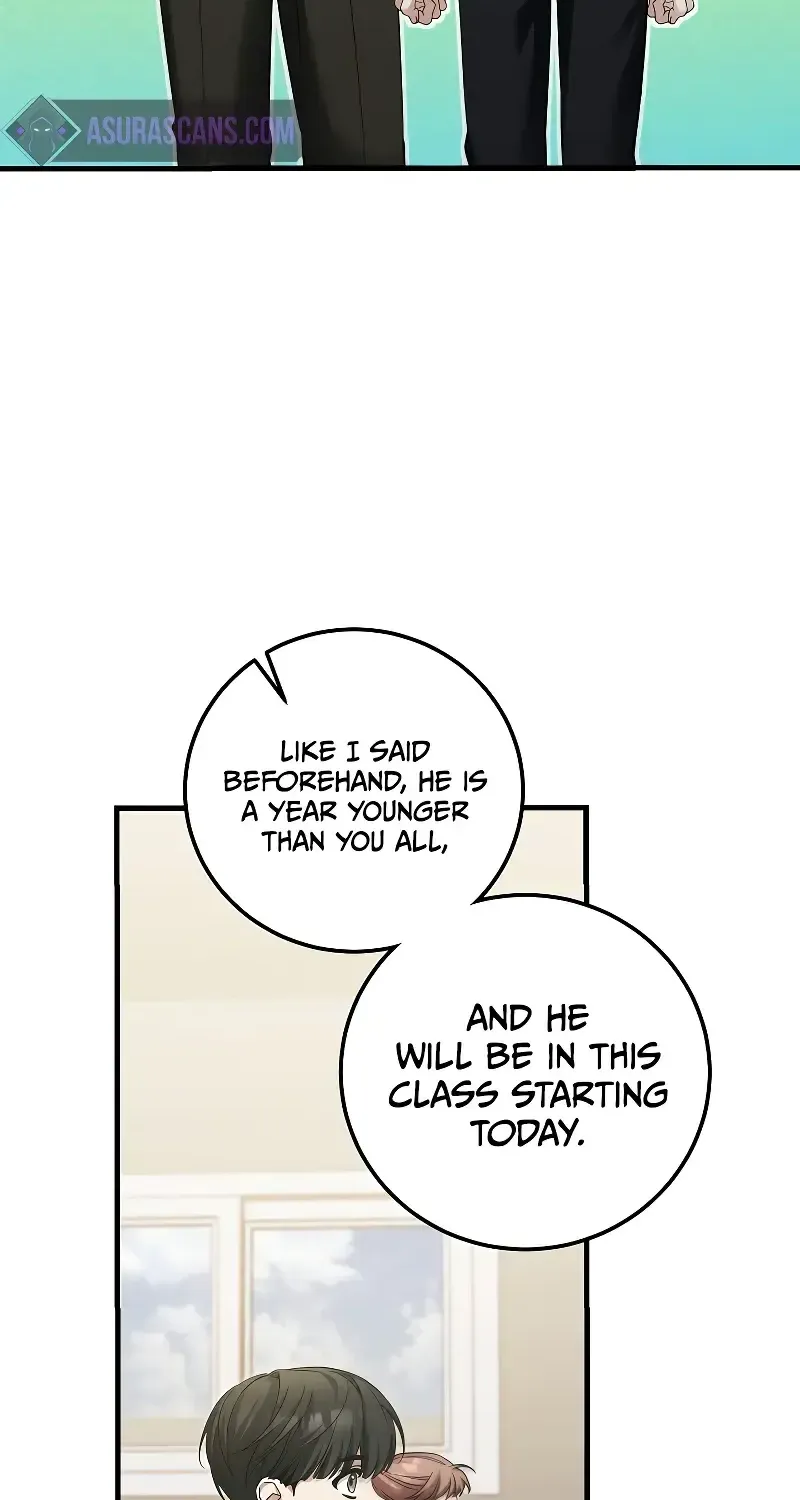 I'll Retire After Saving the World Zinmanga X Chapter 34 Page 2