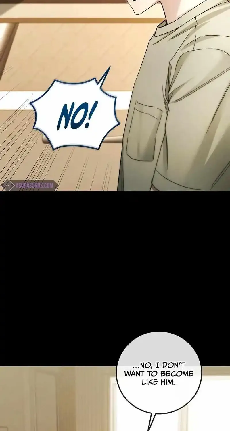 I'll Retire After Saving the World Zinmanga X Chapter 31 Page 39