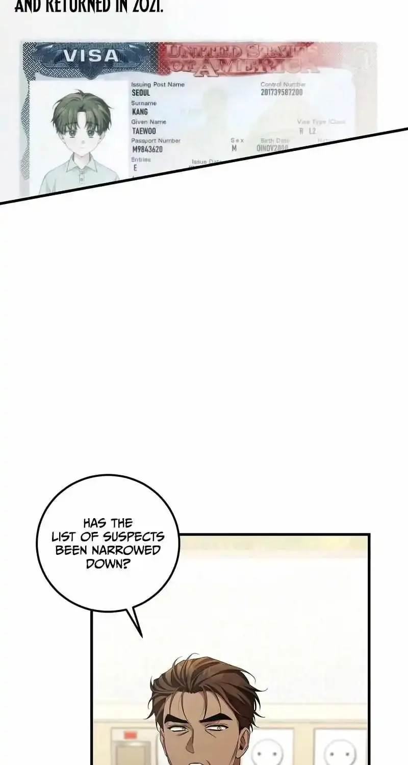 I'll Retire After Saving the World Zinmanga X Chapter 31 Page 54