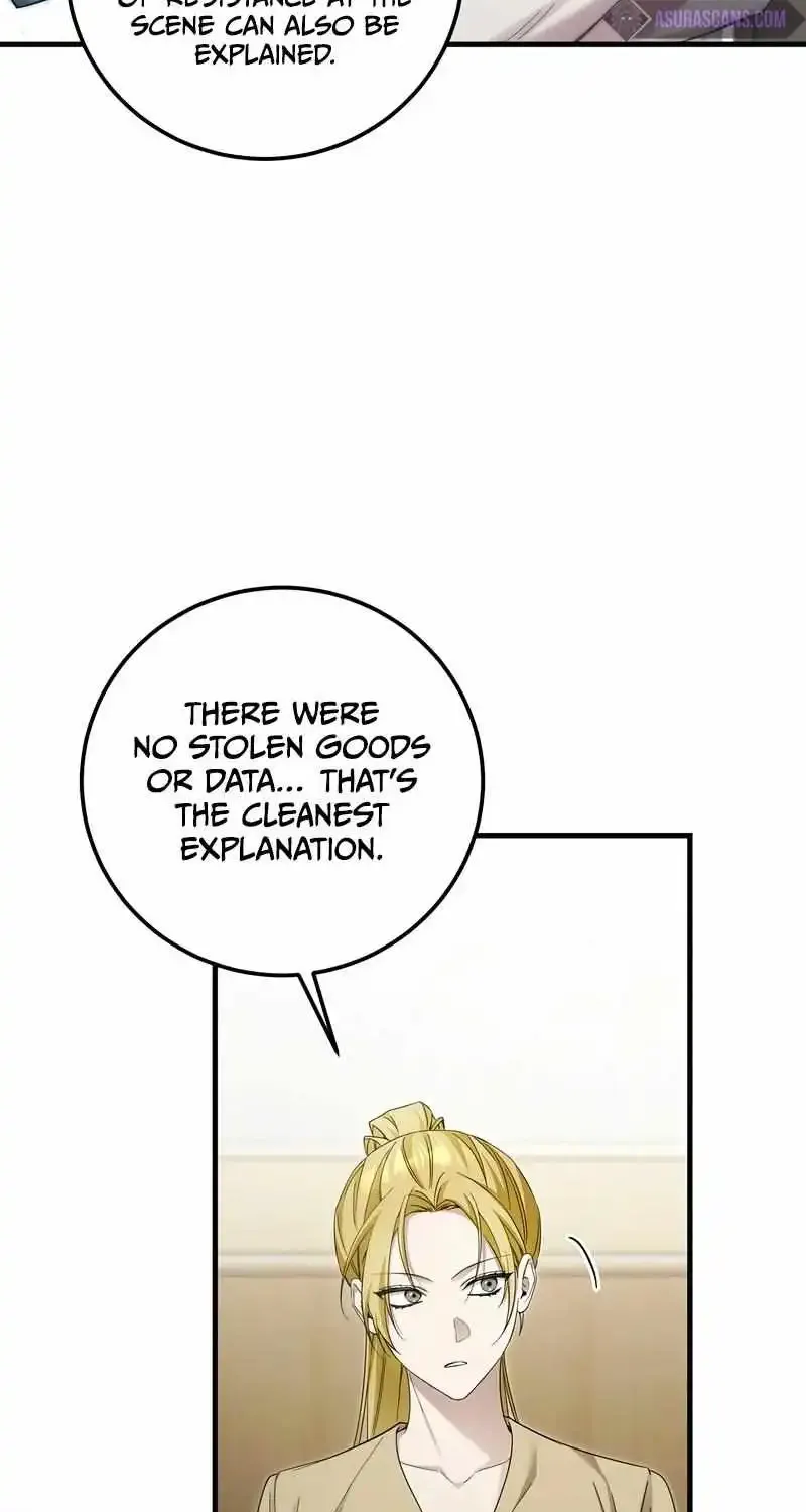 I'll Retire After Saving the World Zinmanga X Chapter 31 Page 87