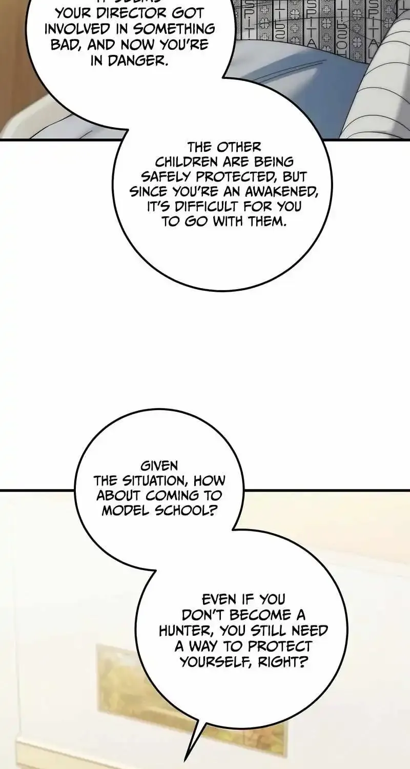 I'll Retire After Saving the World Zinmanga X Chapter 31 Page 93