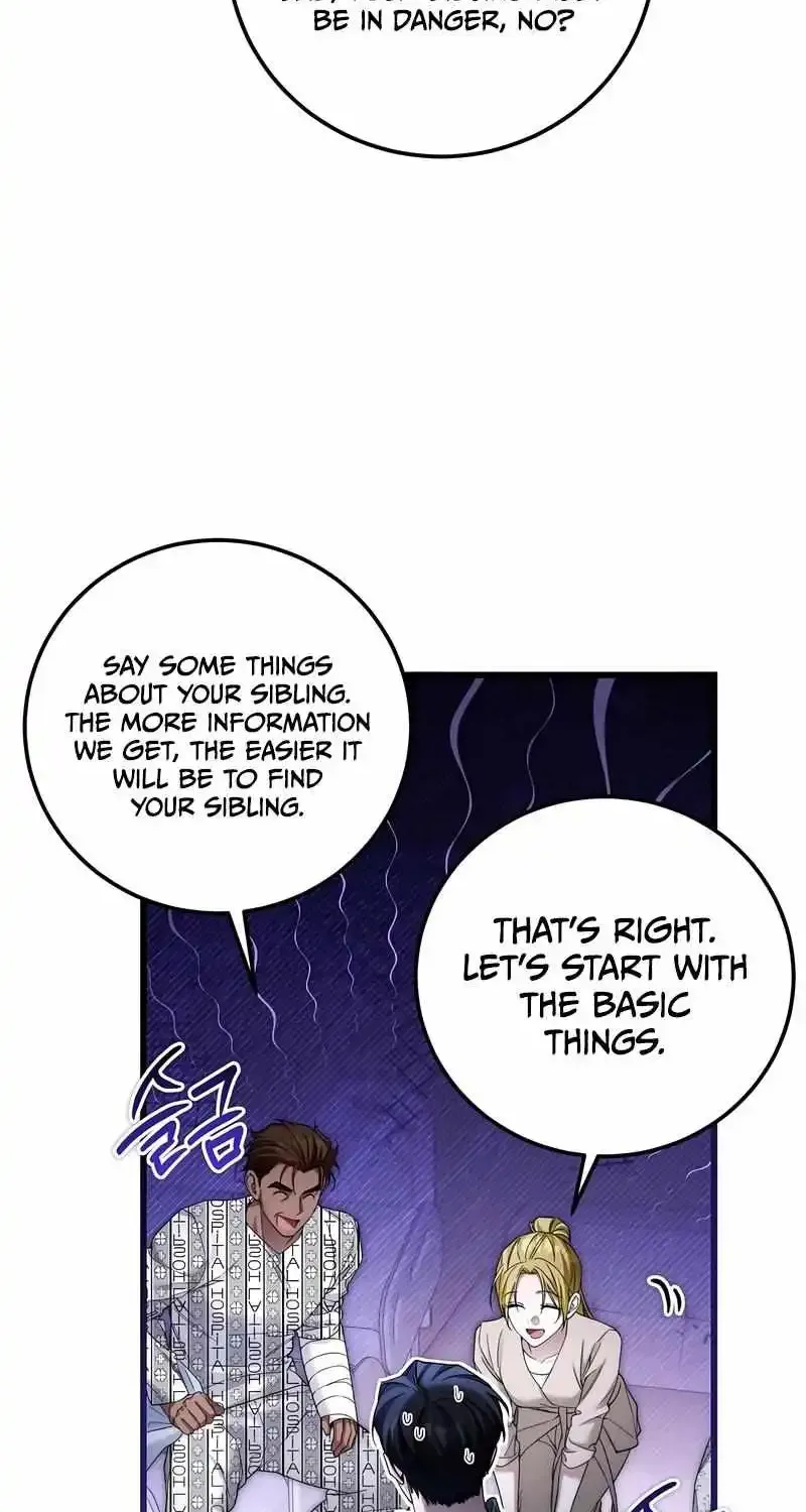 I'll Retire After Saving the World Zinmanga X Chapter 31 Page 100