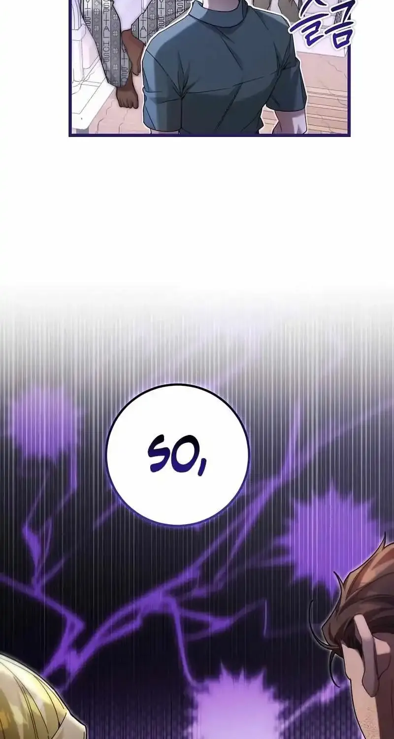 I'll Retire After Saving the World Zinmanga X Chapter 31 Page 101