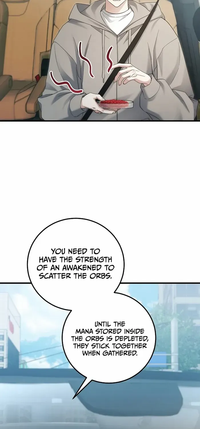 I'll Retire After Saving the World Zinmanga X Chapter 30 Page 42