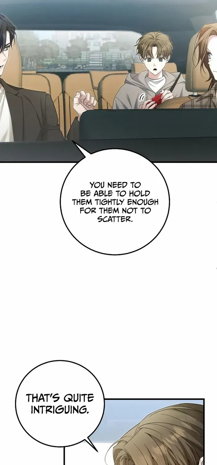 I'll Retire After Saving the World Zinmanga X Chapter 30 Page 43