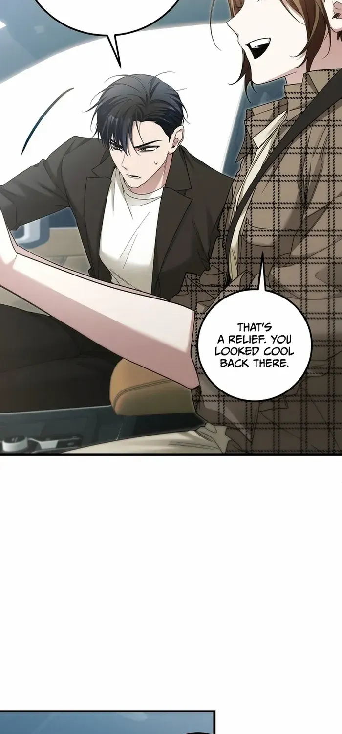 I'll Retire After Saving the World Zinmanga X Chapter 30 Page 86