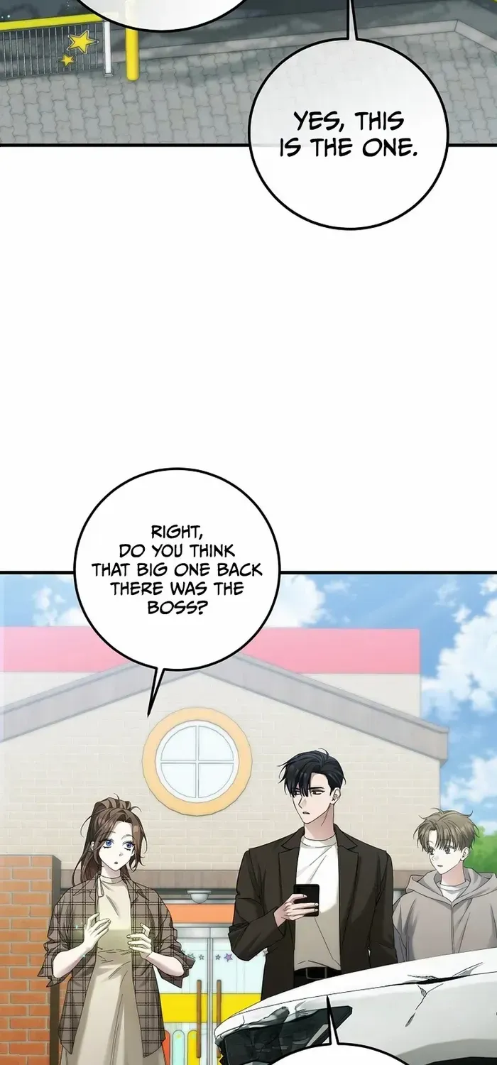 I'll Retire After Saving the World Zinmanga X Chapter 30 Page 93