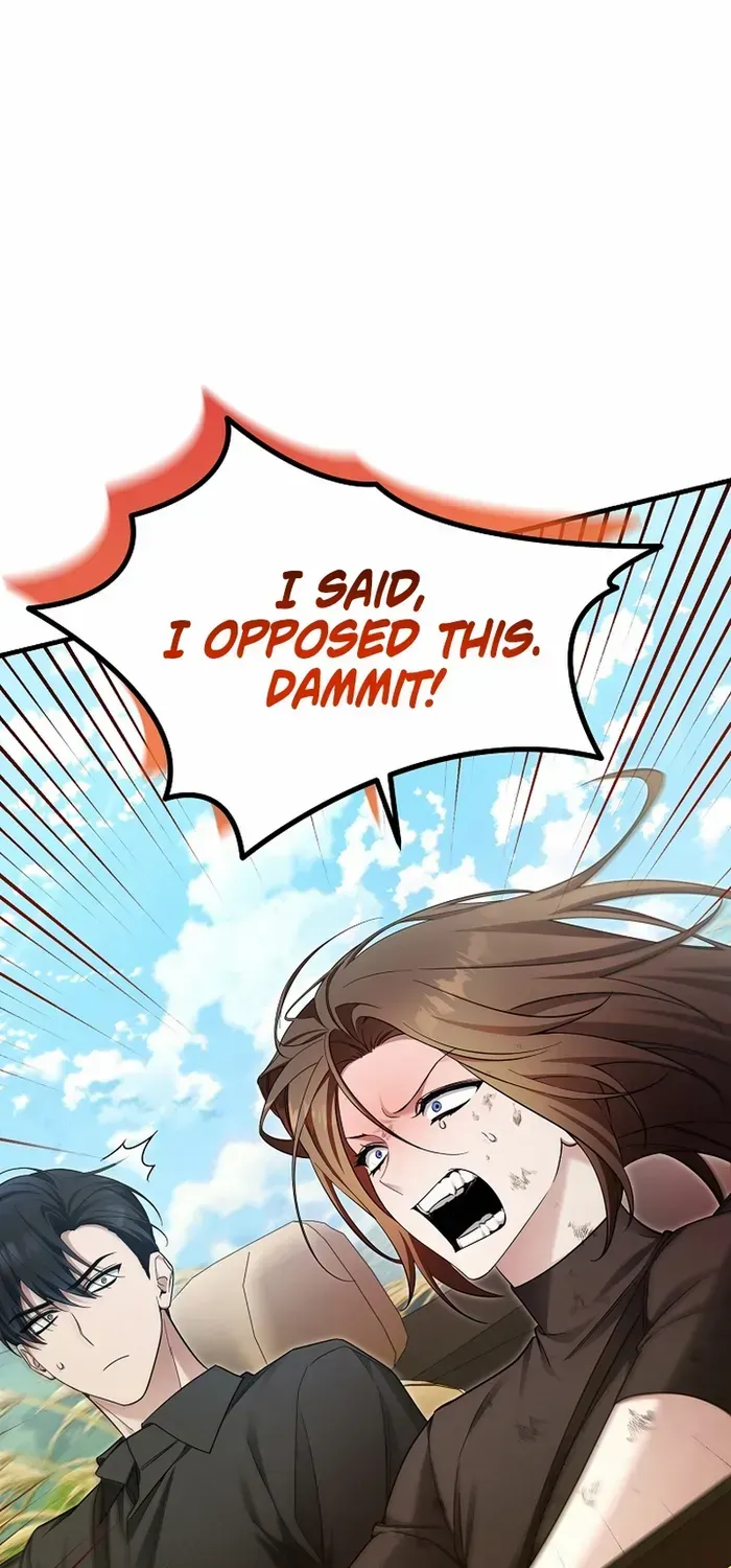 I'll Retire After Saving the World Zinmanga X Chapter 28 Page 41