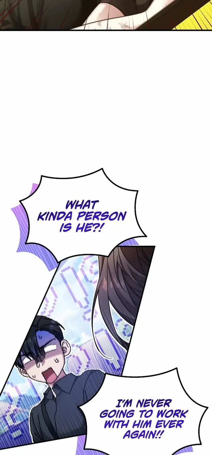 I'll Retire After Saving the World Zinmanga X Chapter 28 Page 42