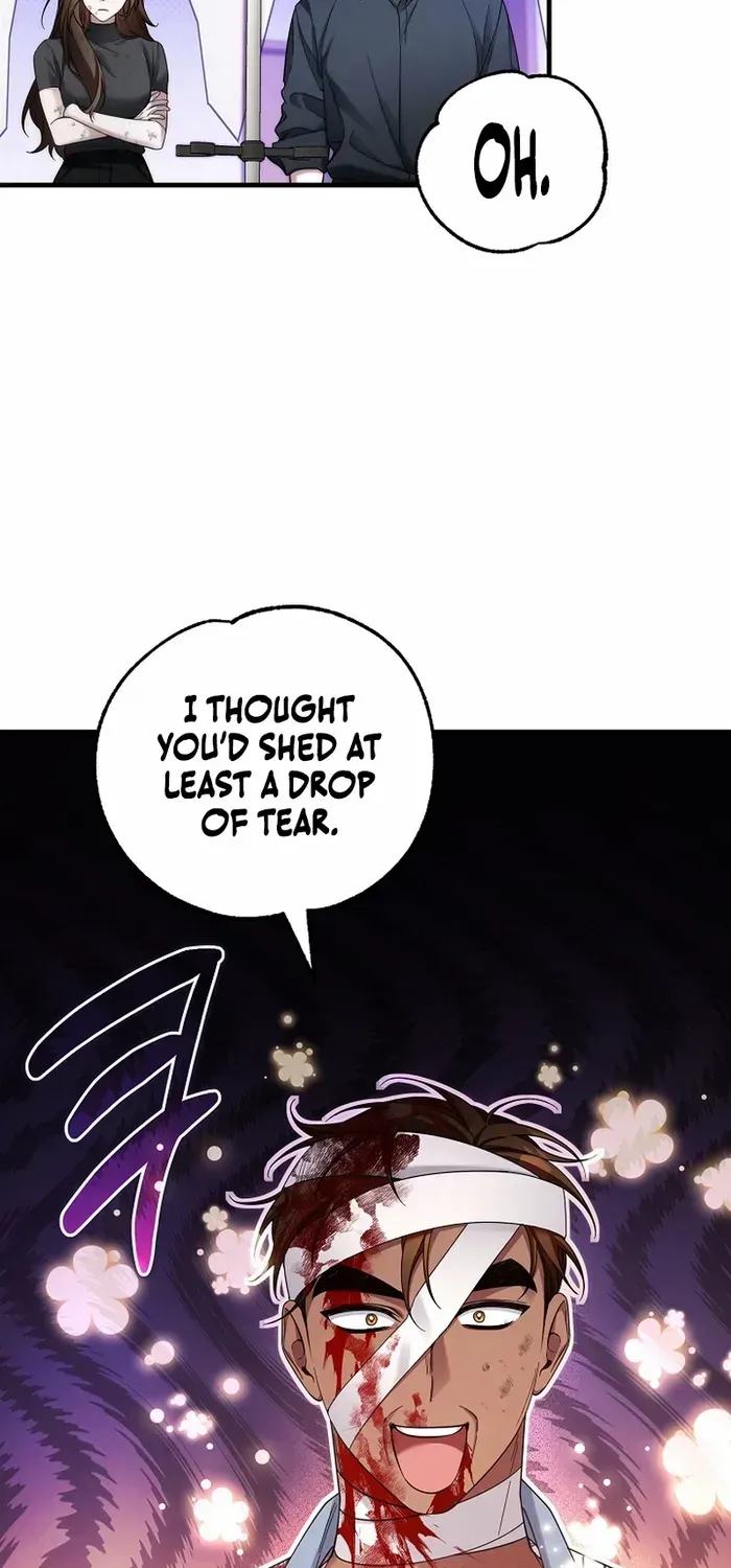 I'll Retire After Saving the World Zinmanga X Chapter 28 Page 58