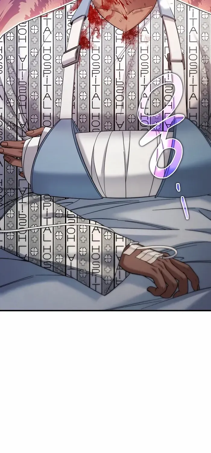 I'll Retire After Saving the World Zinmanga X Chapter 28 Page 59