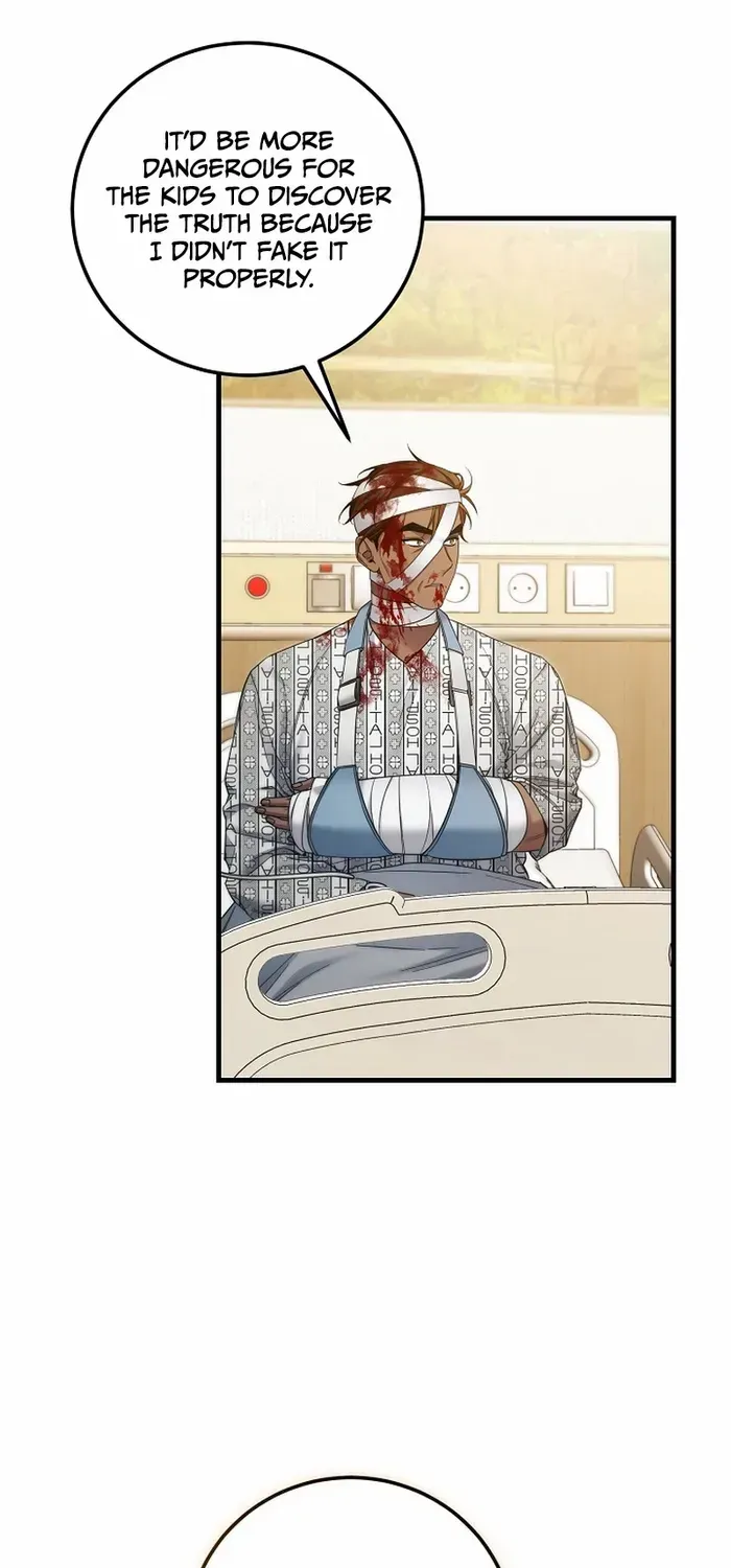 I'll Retire After Saving the World Zinmanga X Chapter 28 Page 60