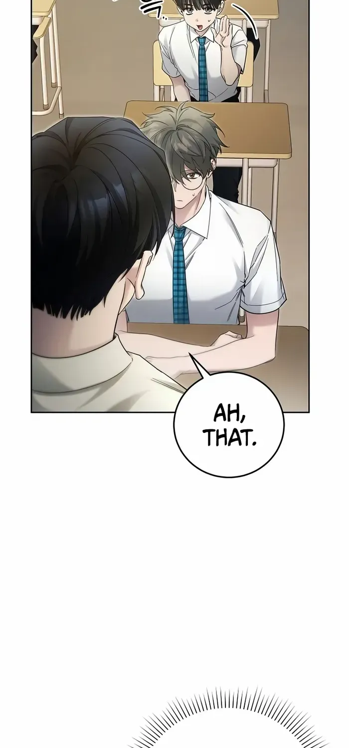 I'll Retire After Saving the World Zinmanga X Chapter 26 Page 4