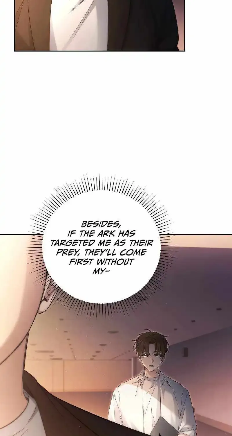 I'll Retire After Saving the World Zinmanga X Chapter 25 Page 39