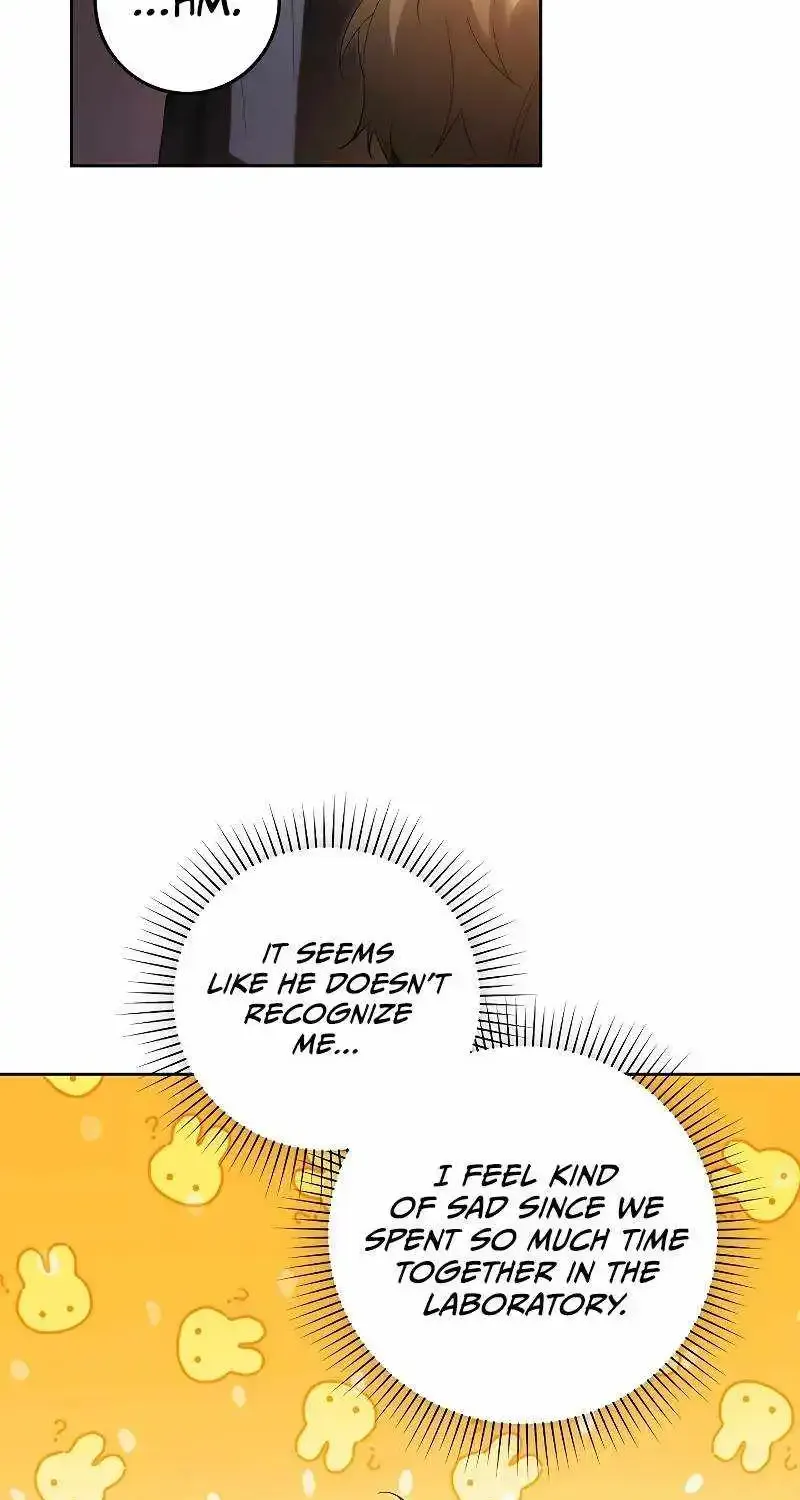 I'll Retire After Saving the World Zinmanga X Chapter 25 Page 43