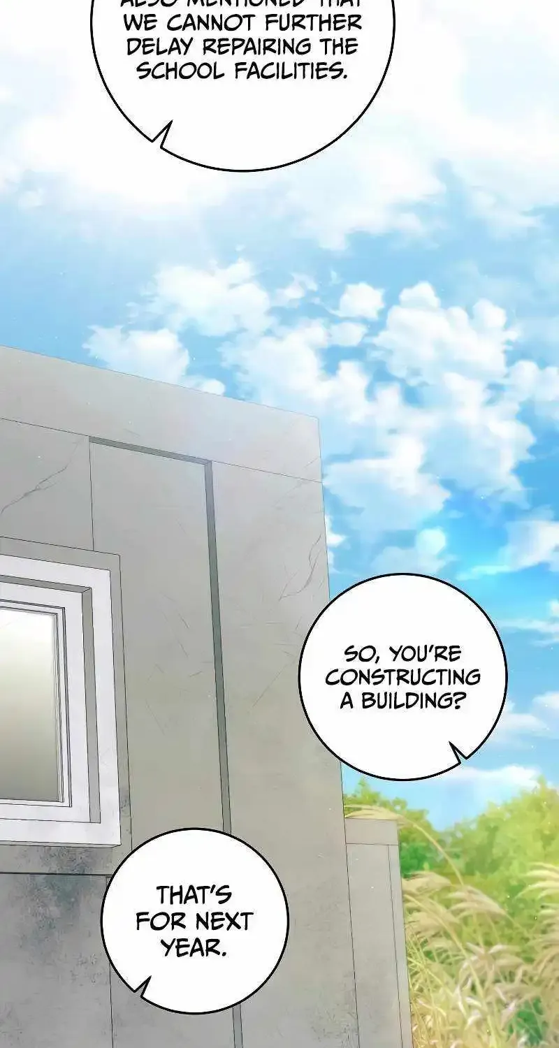 I'll Retire After Saving the World Zinmanga X Chapter 25 Page 86