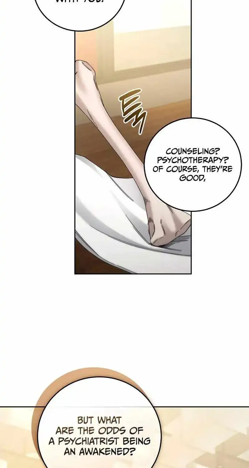 I'll Retire After Saving the World Zinmanga X Chapter 24 Page 9